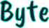 Logo MoDByte